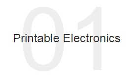 01 Printable Electronics